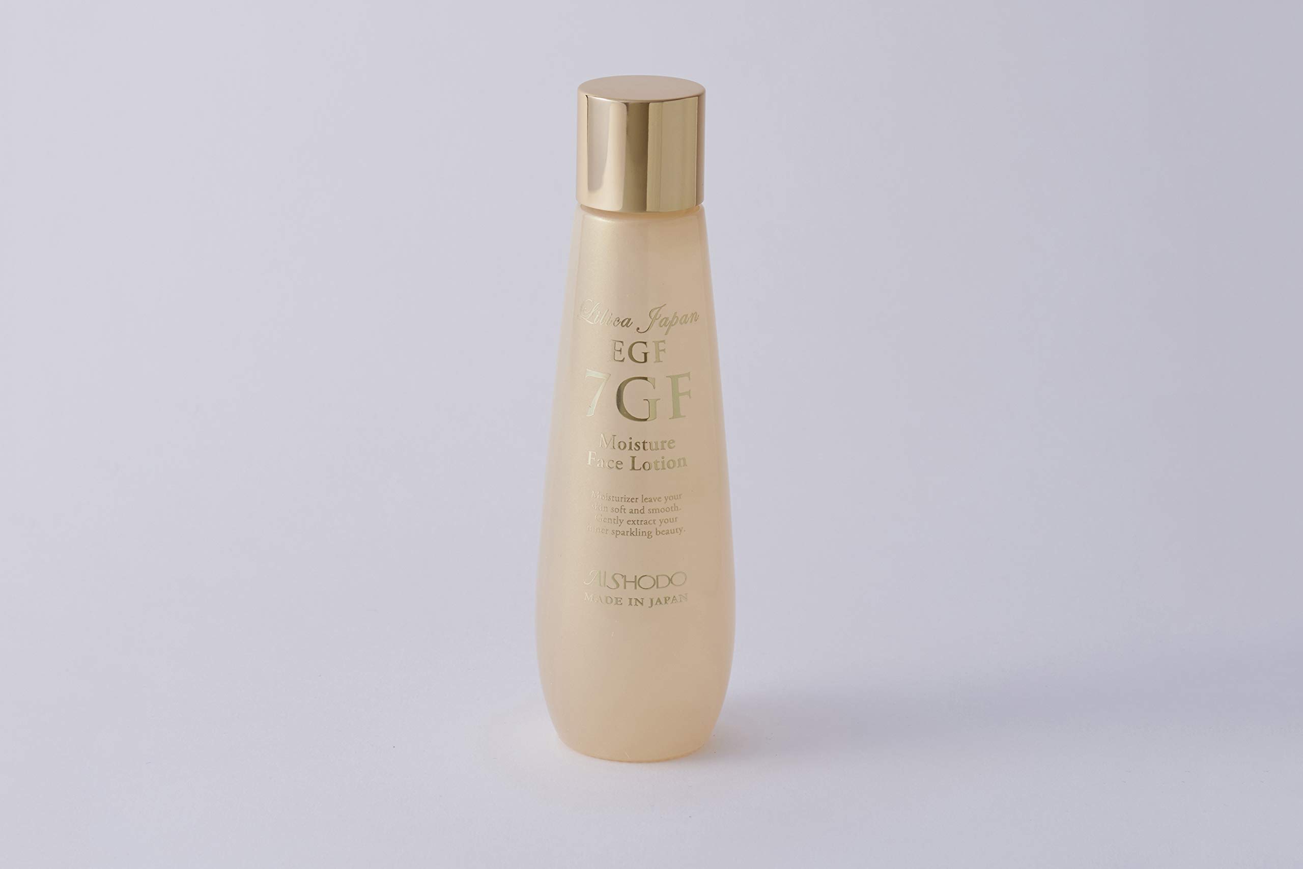 Amazon | 愛粧堂 7GF フェイスローション 120ml | 愛粧堂 | 化粧水 通販