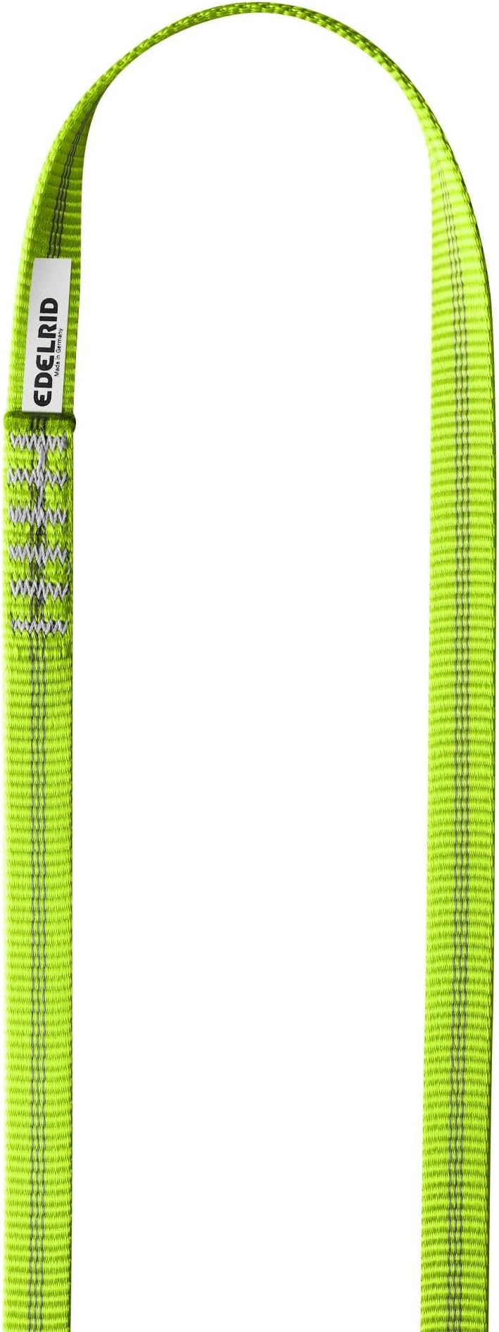 Sling PES 16MM with Built-in Wear Indicator, Breaking Strength: 23 KN (180 CM)