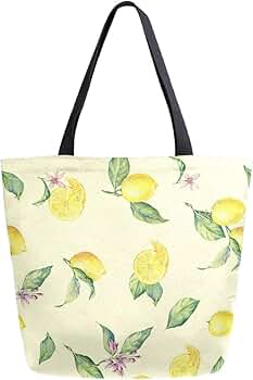 【新品未開封】Scoop and Escape Large Tote lemon 新品未開封】Scoop and Escape Large Tote lemon バッグ Scoop