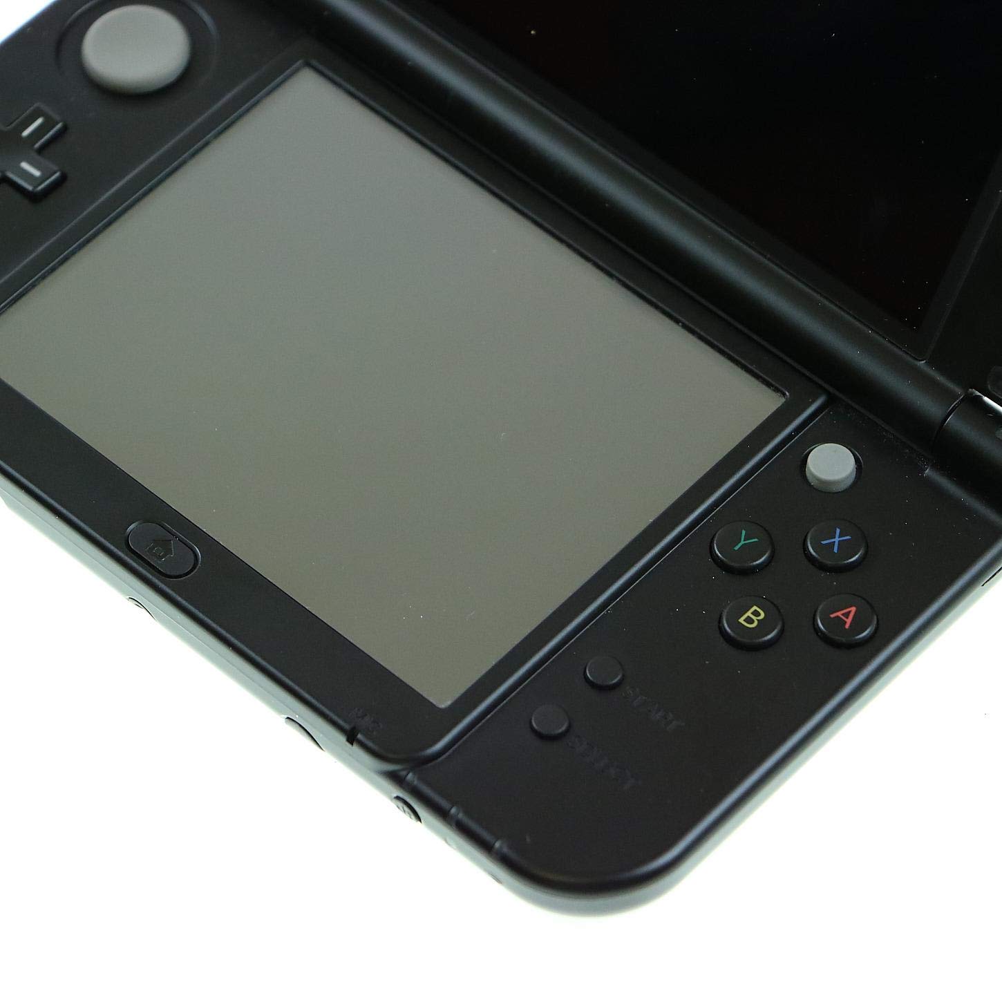 Buy Nintendo New 3DS XL Solgaleo Lunala Black Edition - World