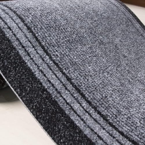 IMPERIAL STUDIOS Carpet Hallway Runner Anti Slip Entrance Matting Kitchen & Living Room Sturdy Washable & Lightweight Custom Length Narrow Rug Runner Non-Slip Rubber (3 Ft, Ballina) - Cosy Home Interiors IMPERIAL STUDIOS Carpet Hallway Runner Anti Slip Entrance Matting Kitchen & Living Room Sturdy Washable & Lightweight Custom Length Narrow Rug Runner Non-Slip Rubber (3 Ft, Ballina) - Image 2