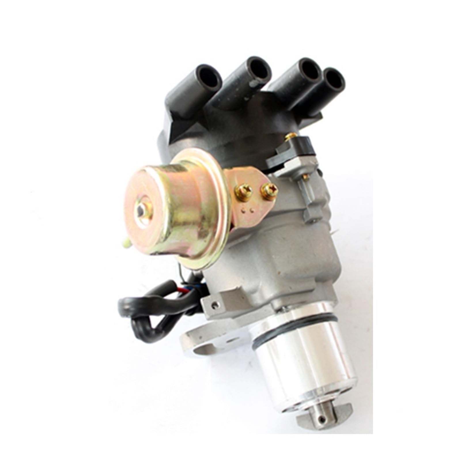 Zespół dystrybutora zapłonu dla Mazda 323 E3 1.3L L4 T4T71172 1985-1989