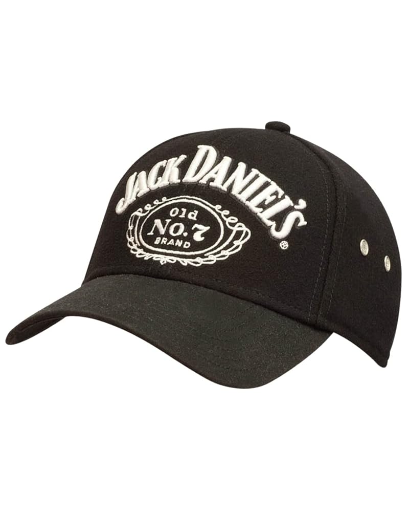 90s USA製Jack Daniel's ベースボールキャップ 79a8965f333c5c9ff28ab90fabe259
