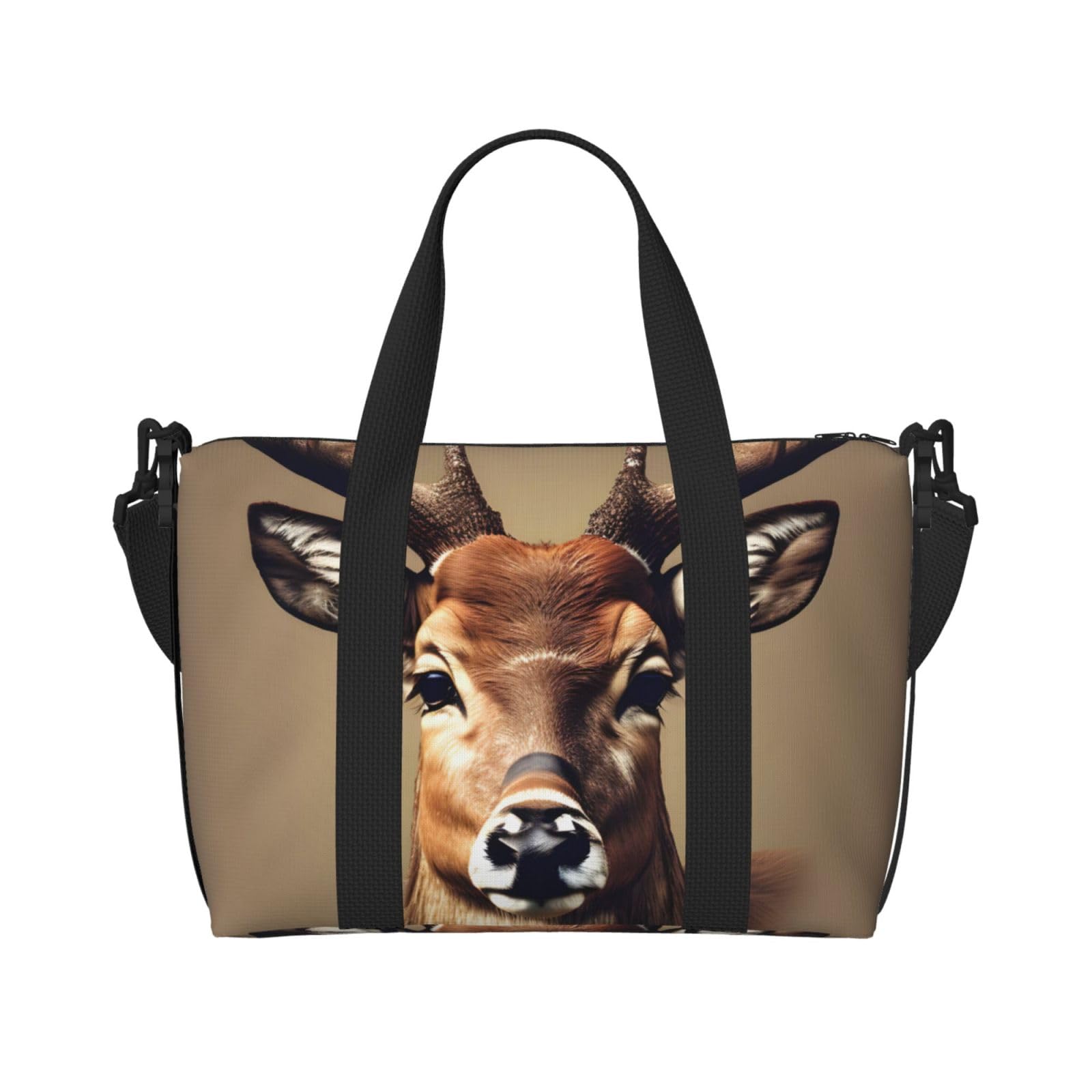 Sac étanche tête de cerf pour ne plus manquer de place - 8