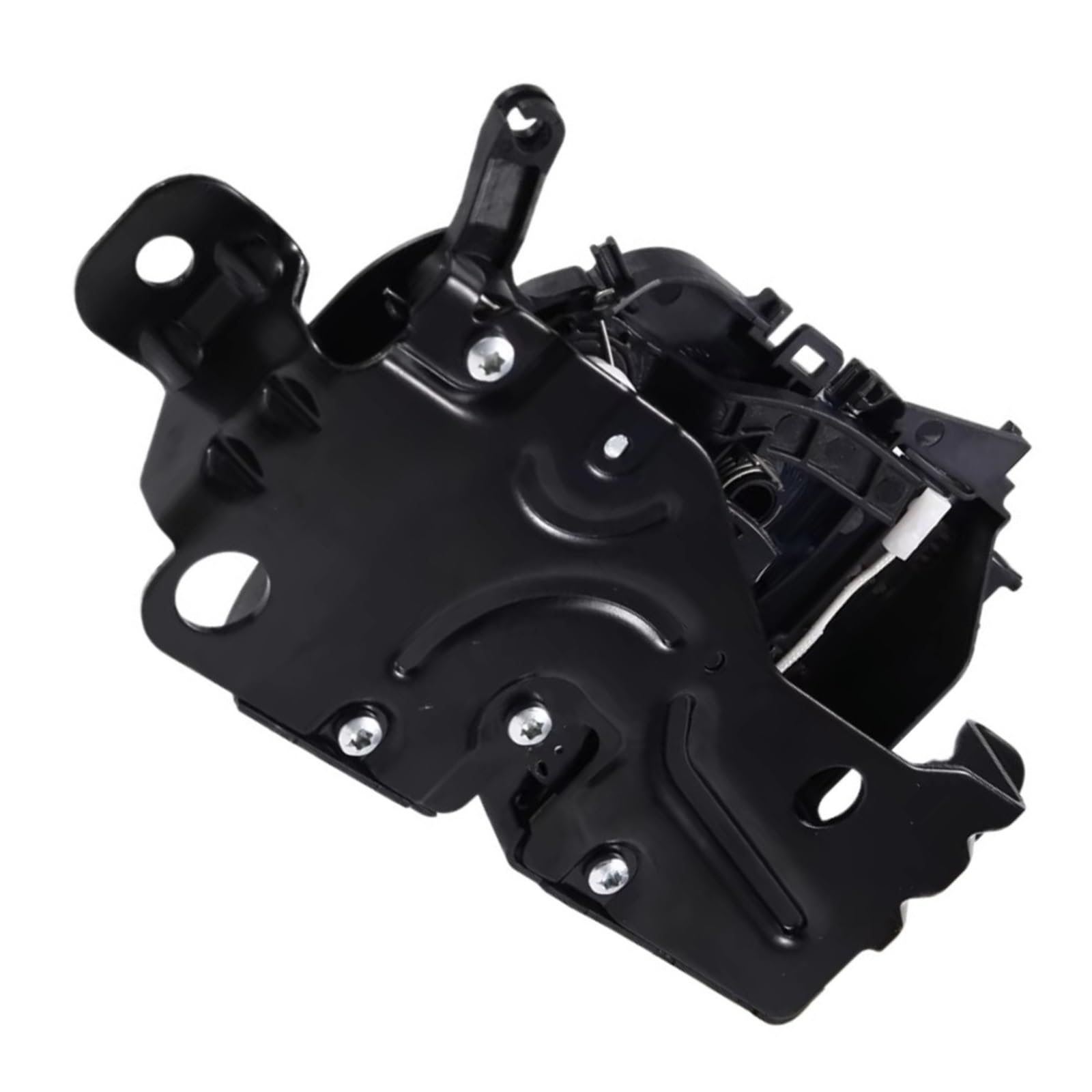 Trunk Boot Lock Compatible with for 330E for 330I G20 2.0L Tailgate Luggage Compartment Lock Actuator Boot Lid Lock OEM:51247383283