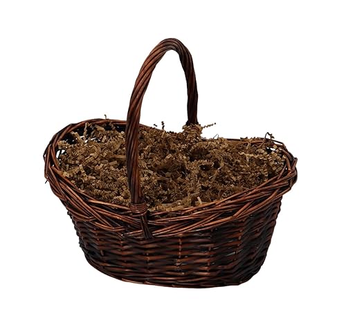 Cesta de regalo para amantes de caballos con coleccionistas, lata de cartas que representa razas del mundo, 6 libras