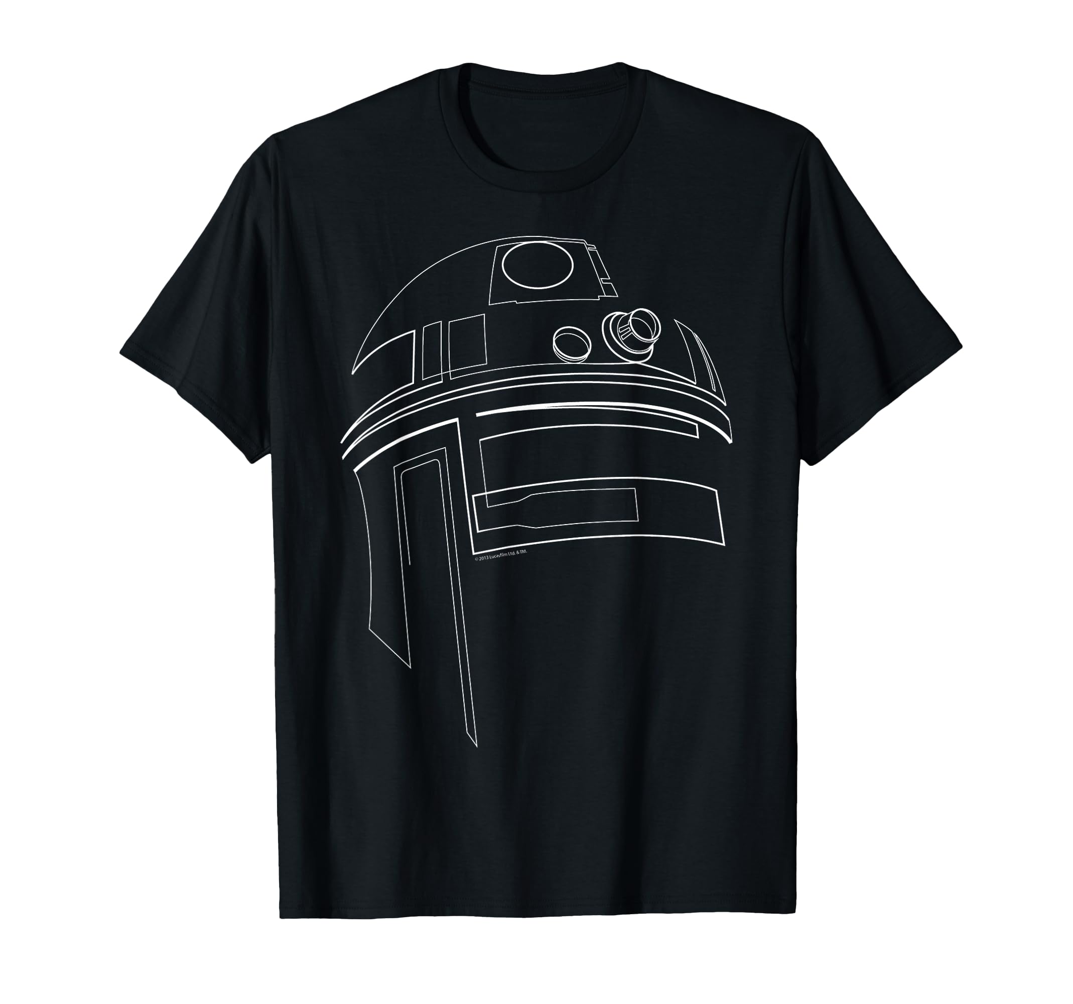 Kleidung mit Designs von Amazon Merch on Demand