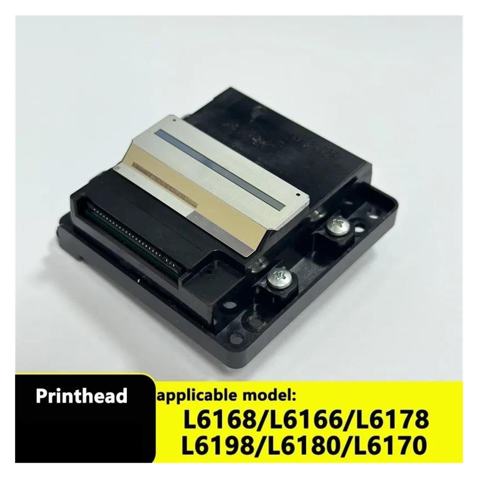 Generisch FA35001 Druckkopf, kompatibel mit Epson, L6160 L6161 L6166