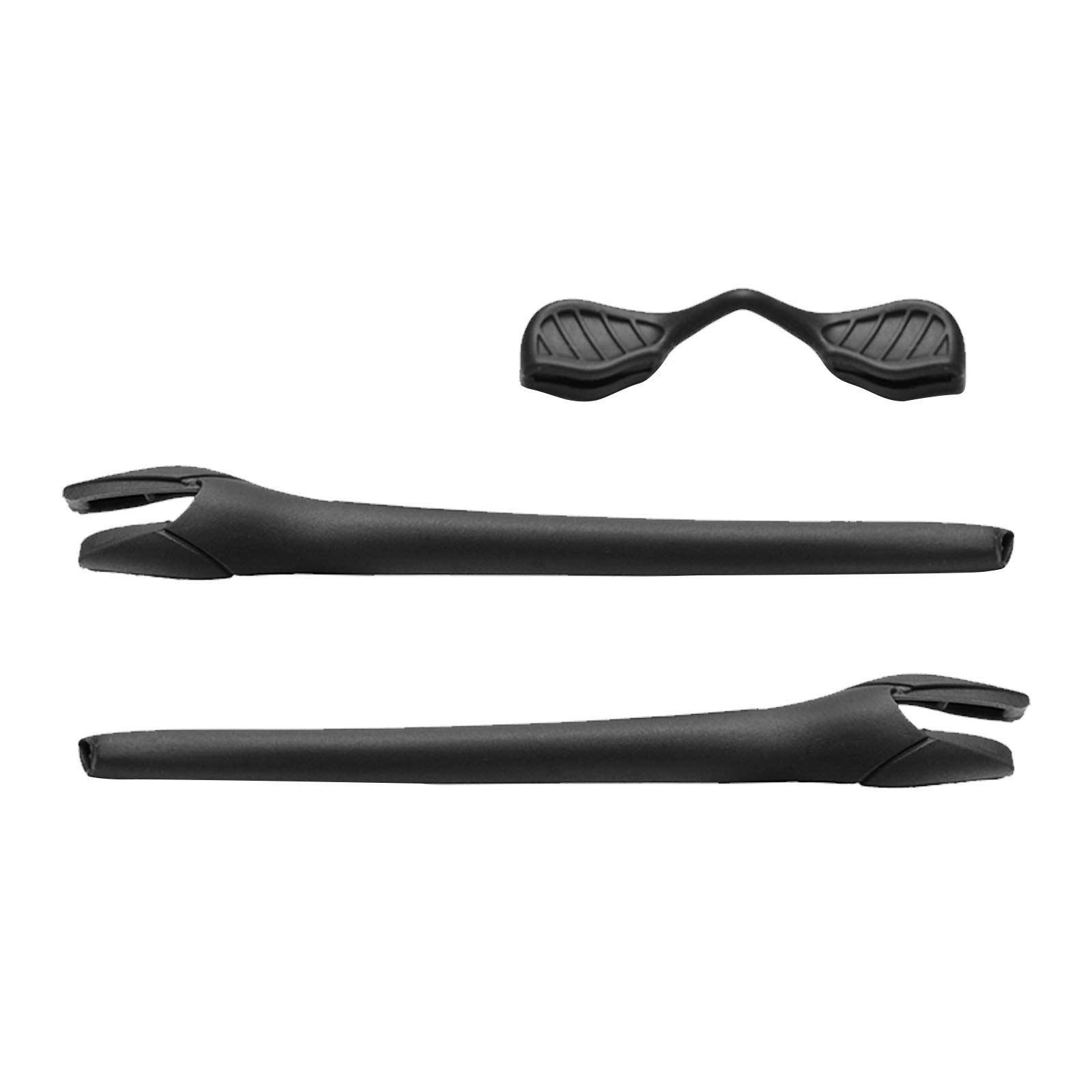 MillersawpRadar EV Pitch OO9211 Lenses/Accessories Compatible with Oakley Sunglass