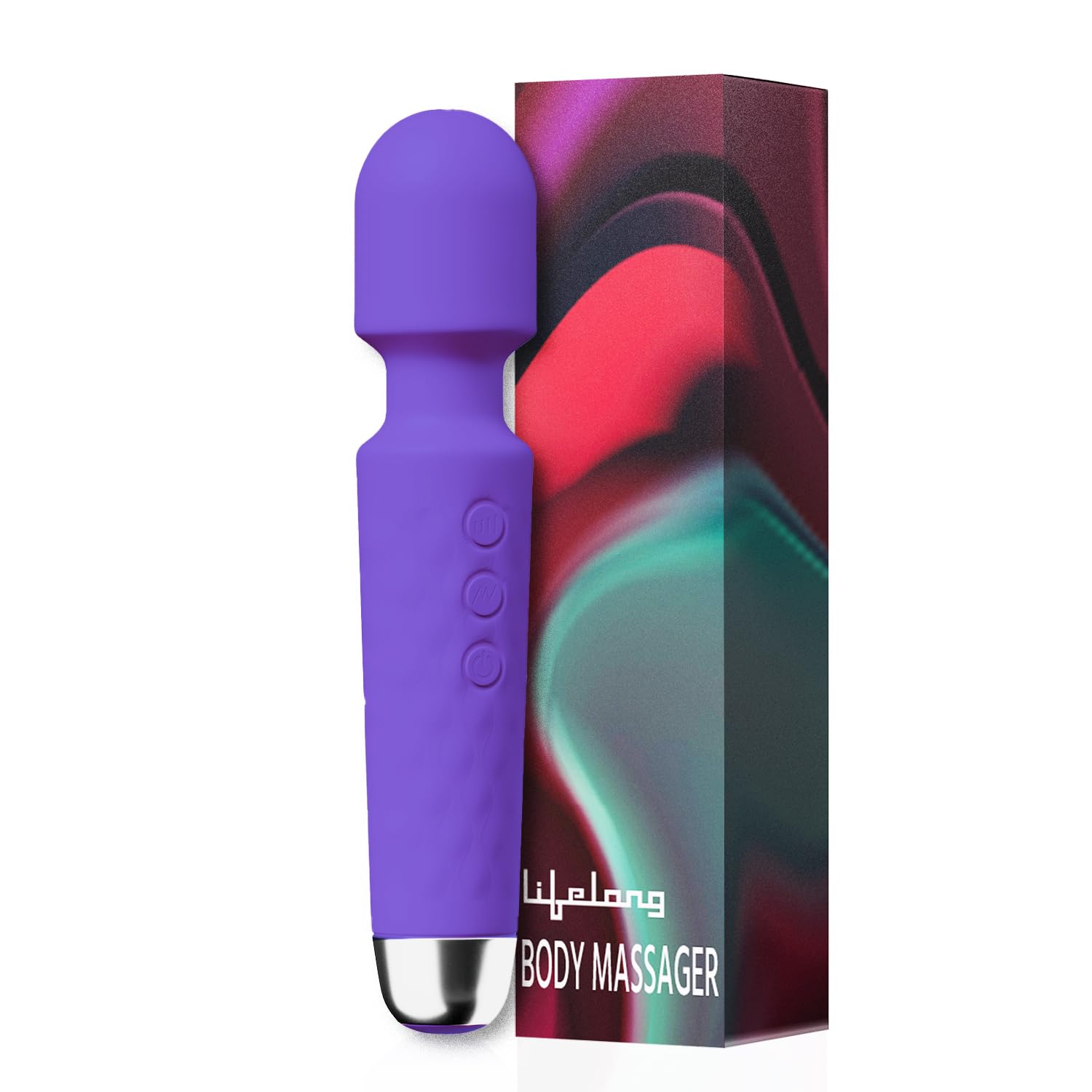 Lifelong LLM450 Body Massager (B09ZPYNDNQ) Amazon Price History, Amazon Price Tracker