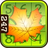 Fall Sudoku
