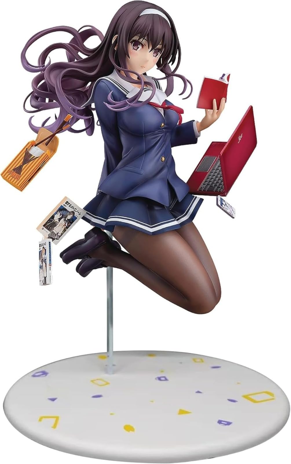 美品 超次元アニメキャラクターコレクション350個以上 本物 Amazon.co.jp: 手办コレクション モデル 置物 コレクション PVC製 22CM