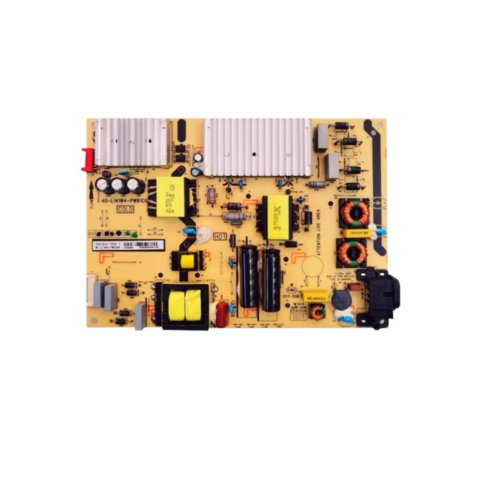 Amazon.com: 55-inch Power Board Main Board, TV Accessory