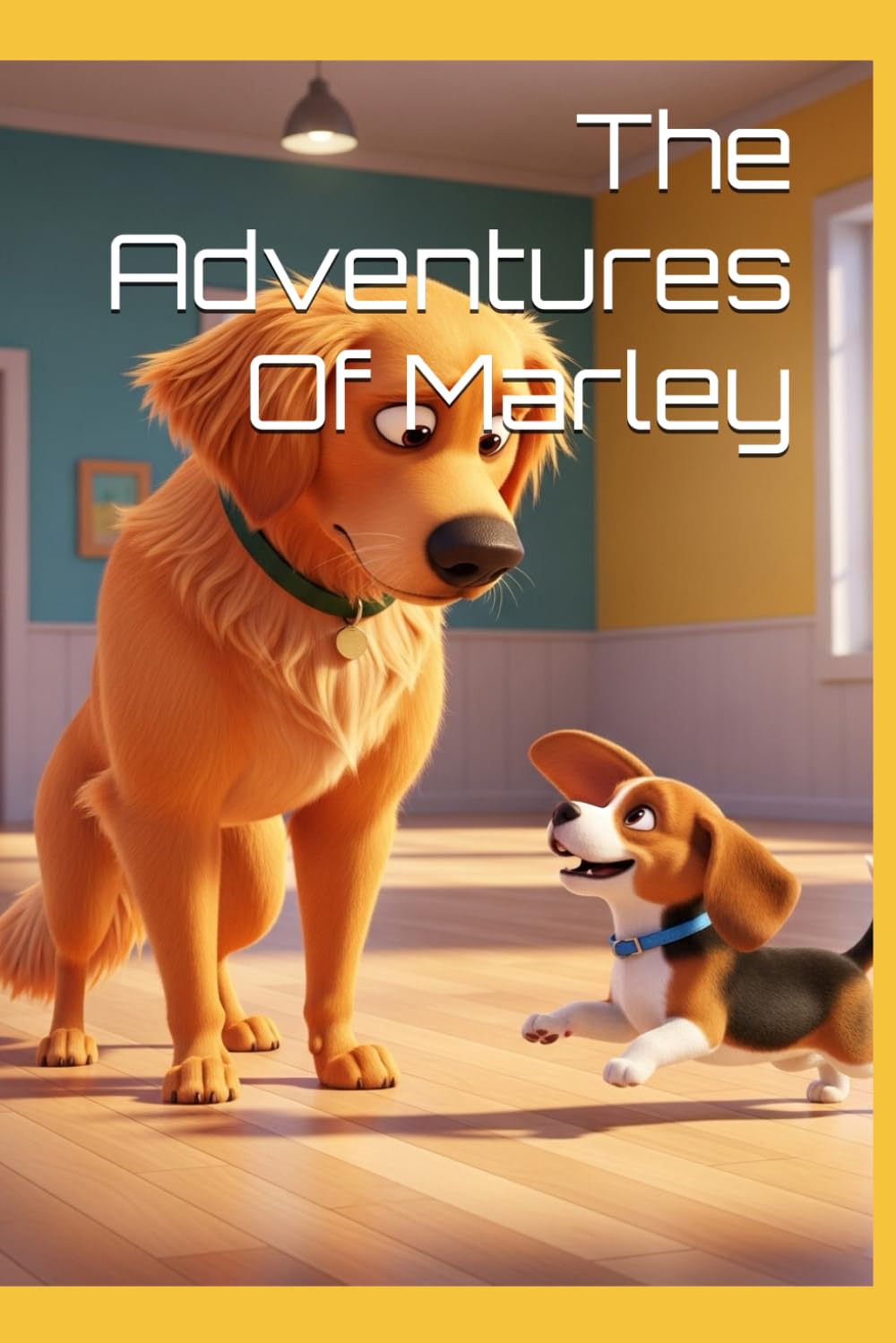 The Adventures Of Marley