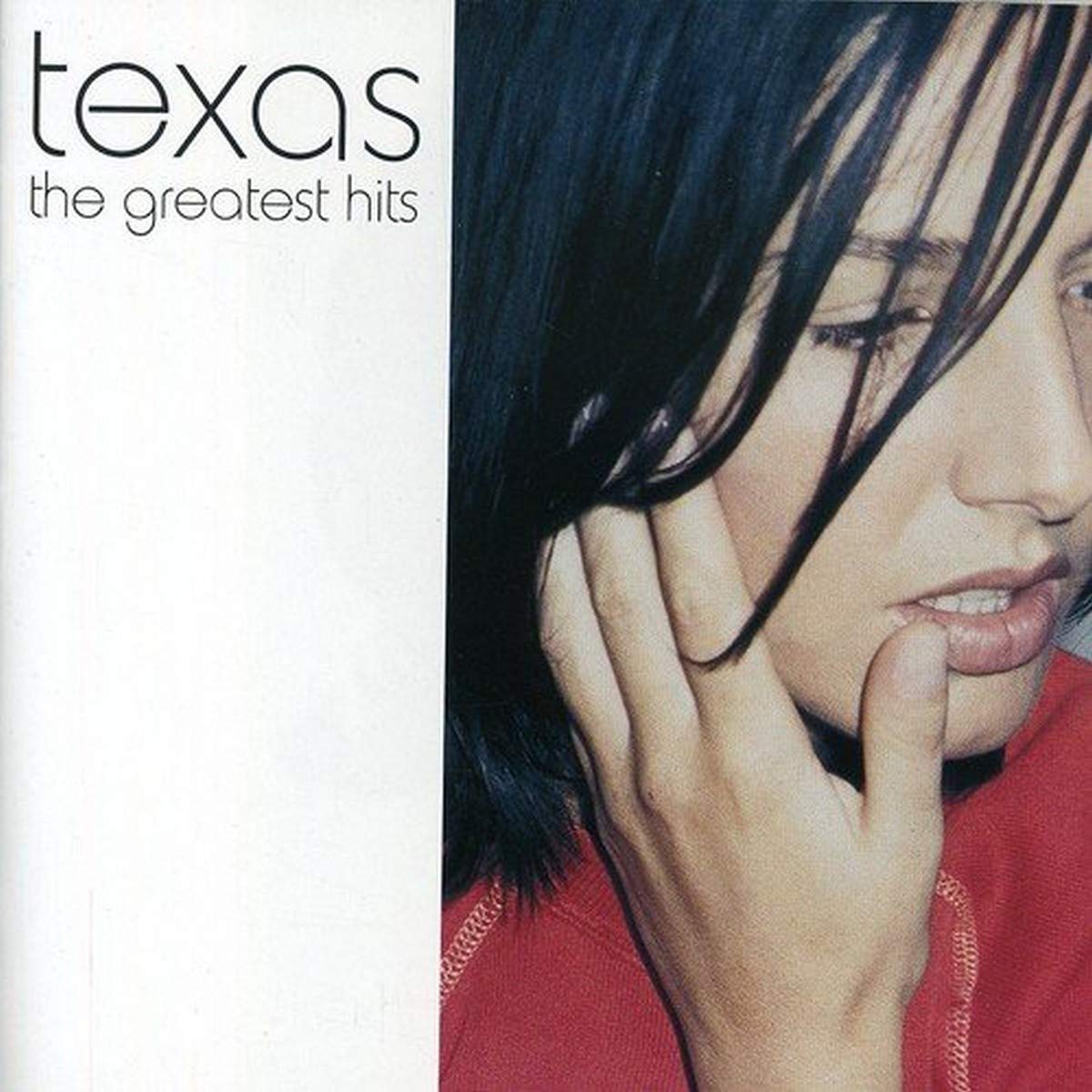 The Greatest Hits: Amazon.co.uk: CDs & Vinyl
