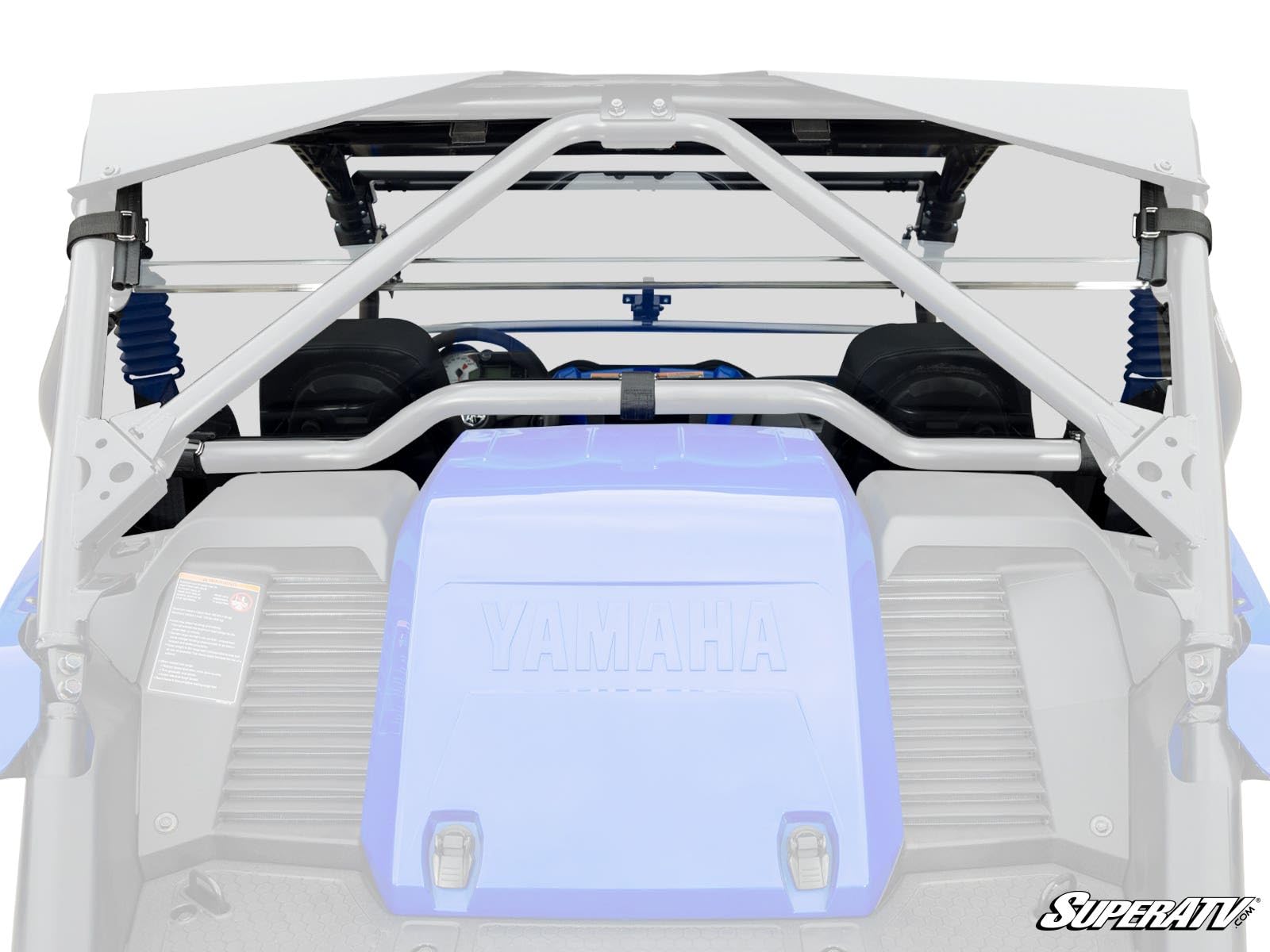 あめさページ Amazon.com: SuperATV Rear Windshield for a Yamaha YXZ : Automotive