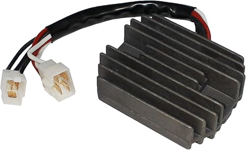 For Regulator Rectifier for Suzuki V-STROM 1000 DL1000 2003 2004-2009 2012 Mod-ZTF1-14530