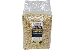 Riehle's Select Hulless Popcorn for Popping