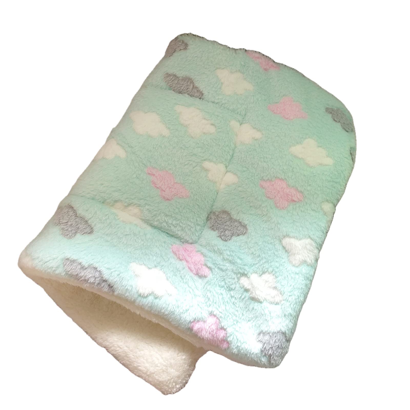 Couverture pour chien et tapis de chat UKKO pour offrir un nid douillet et chaud cet hiver
