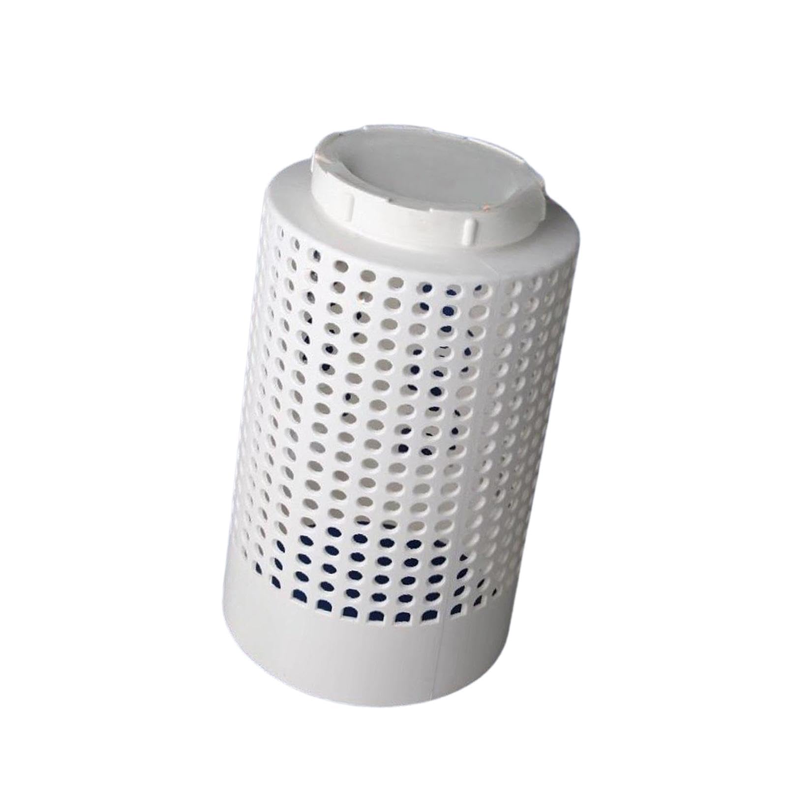 Inground Worm Composter 360° Ventilation Breathable Outdoor Farm Compost Bin 30x16cm-image-7