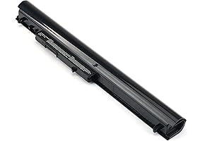 New Spare Battery for HP OA03 OA04 740715-001 Laptop