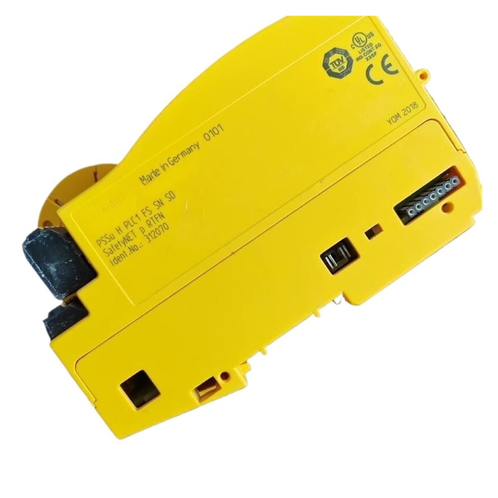 ZVQYSGIW 312070 Relay Module