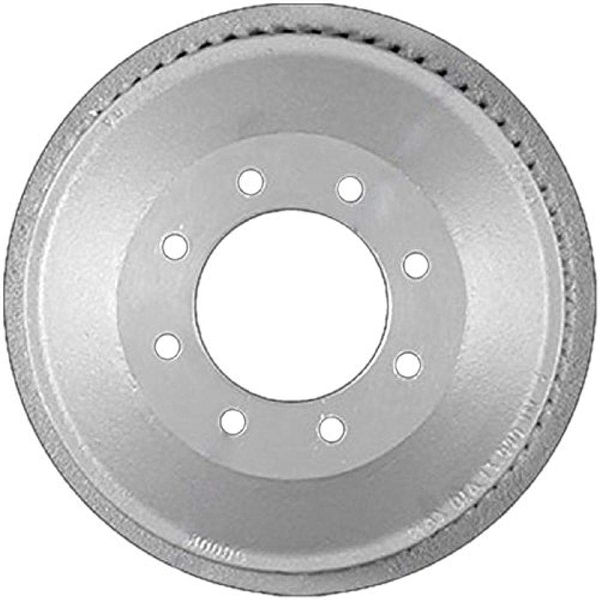 Bendix Premium PDR0619 Rear Brake Drum for Select Models Chevrolet C2500 Suburban, C3500, Express 2500, 3500, K2500 K3500, P30, GMC P3500, Savana 3500
