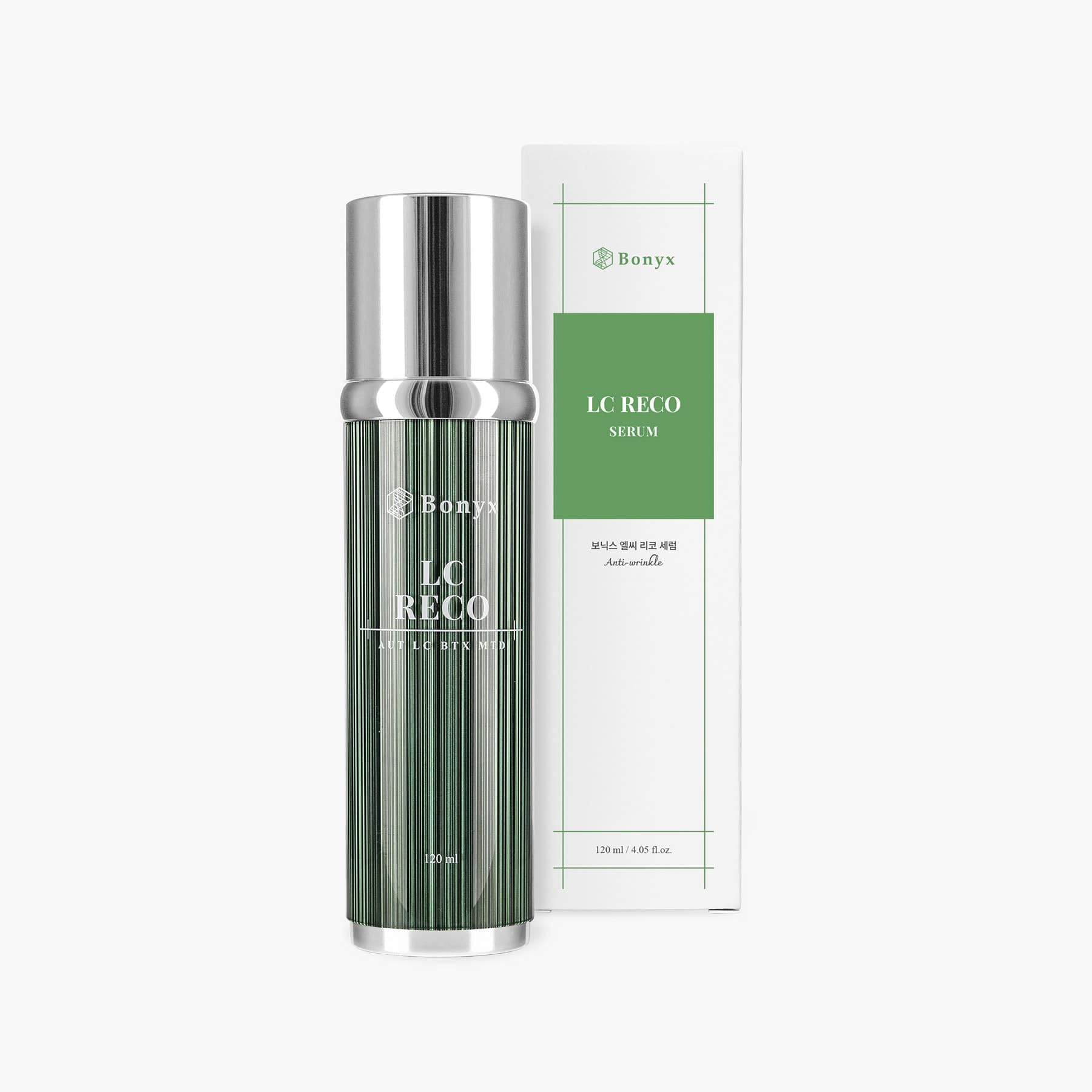 BioPlus Bonyx LC REBO SERUM LCリボセラム