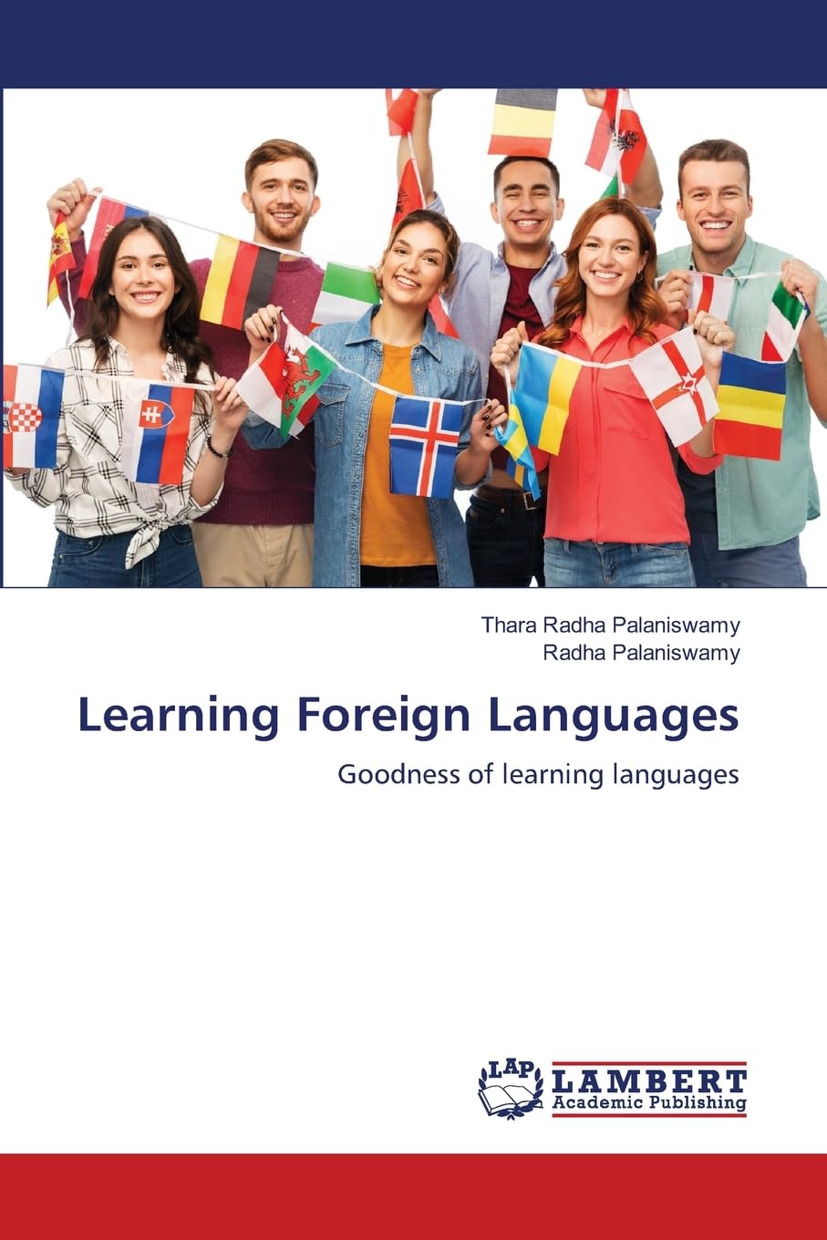 Learning Foreign Languages: Goodness of learning languages