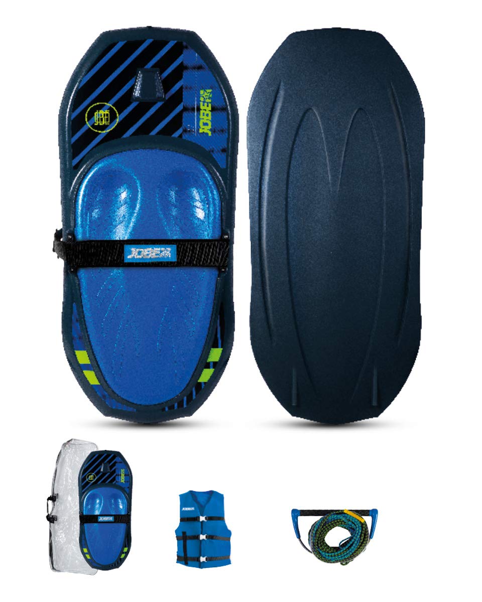 Jobe Sentry Kneeboard Package 2021 Blue