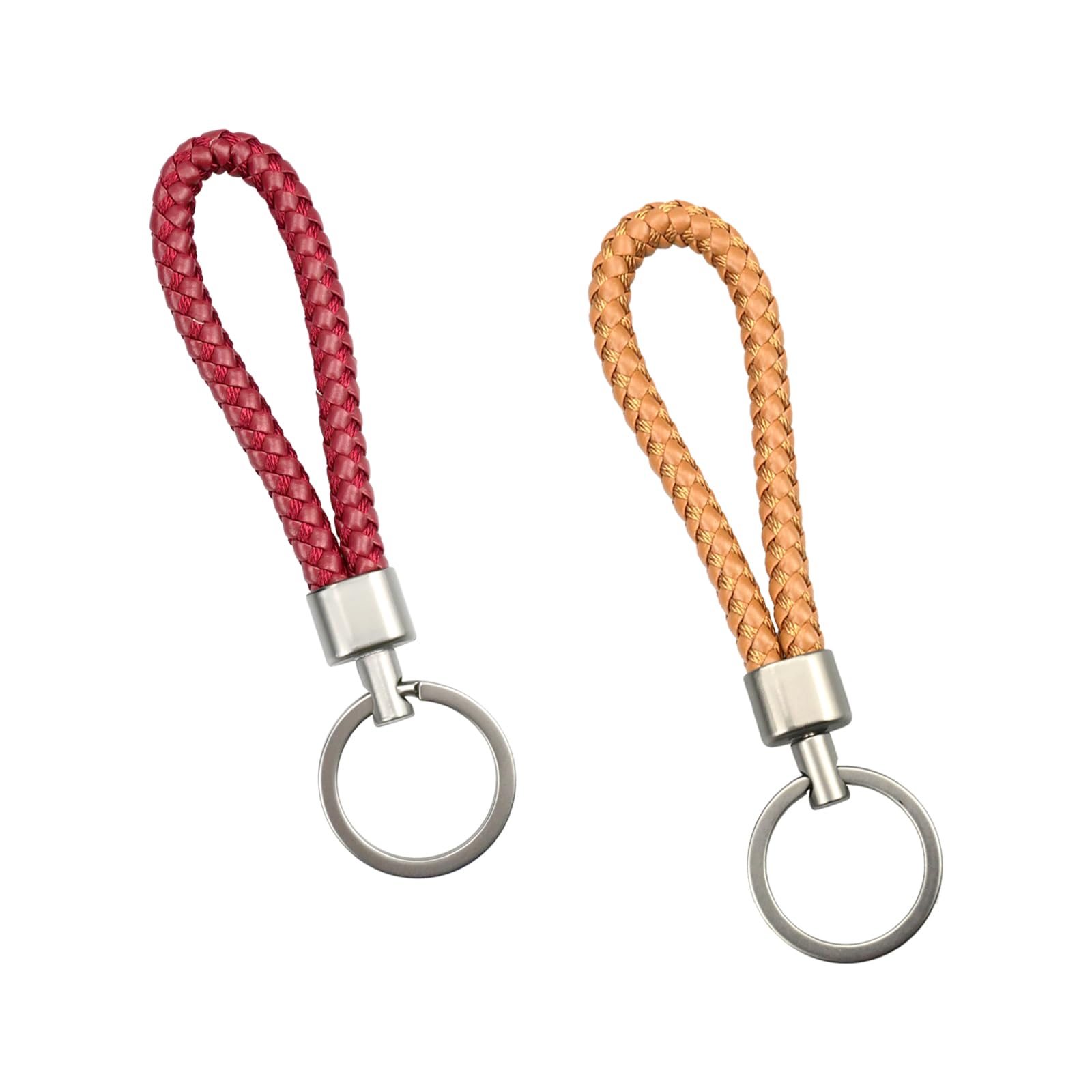 Lederen sleutelhanger haak sleutel hanger met auto merk logo veergesp & ring compatibel met de belangrijkste auto gloednieuw, kuo lu | BE Lederen sleutelhanger haak sleutel hanger met auto merk logo veergesp & ring compatibel met de belangrijkste auto gloednieuw, kuo lu | BE