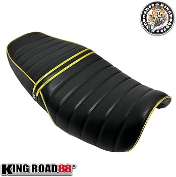 Amazon | King Road 88 バリオスⅡ型 ZR250B タックロールシート