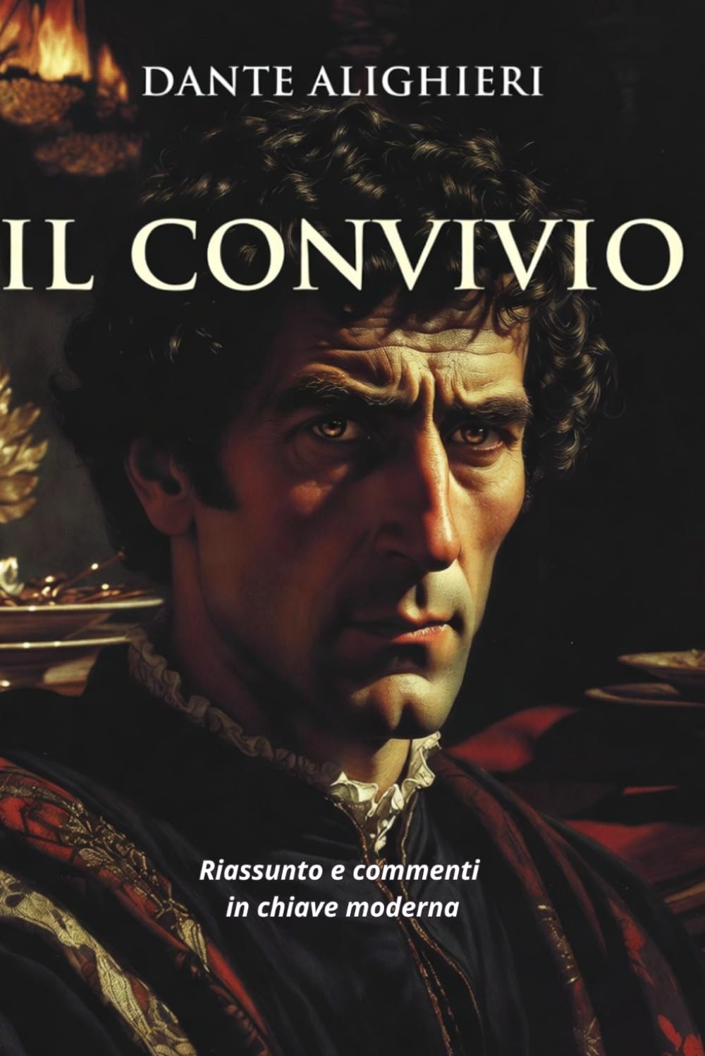 Il Convivio: Riassunto e commenti in chiave moderna