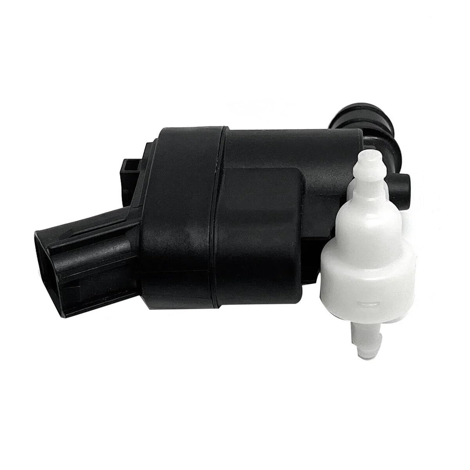 for Hyundai I10 I20 for Elantra for Santa Fe for Veloster for Bayon Windshield Washer Pump 98510-M4000 HETEVSCCK