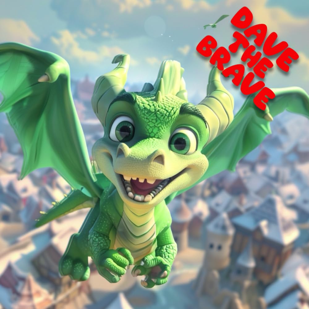 Dave the Brave