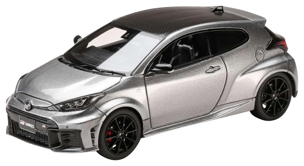 Amazon | ホビージャパン MARK43 1/43 トヨタ GR YARIS RZ High