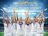  Die Geschichte der FIFA Fussball-Weltmeisterschaft - Teil 3