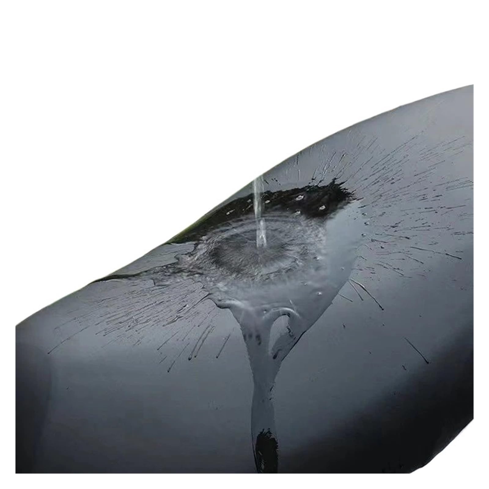 Funda para Asiento de Motocicleta Impermeable para Asiento de Motocicleta, Protector Solar a Prueba Lluvia, cojín para Scooter, Accesorios para Exteriores