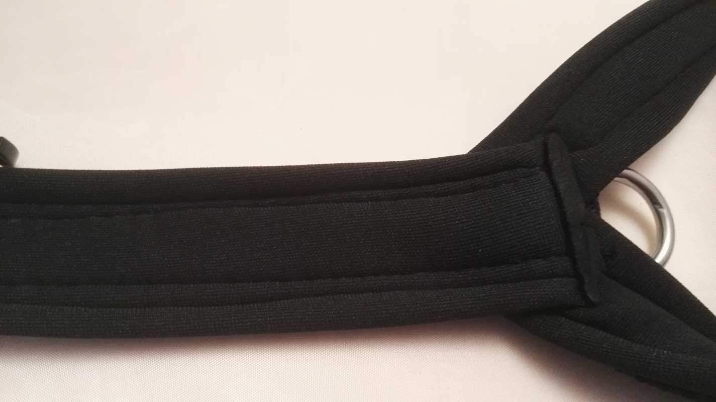 Arnés de seguridad para perros pequeños y grandes, arnés antitirones, pechera para perro, arnés de pecho acolchado, transpirable, productos para perros, talla XS