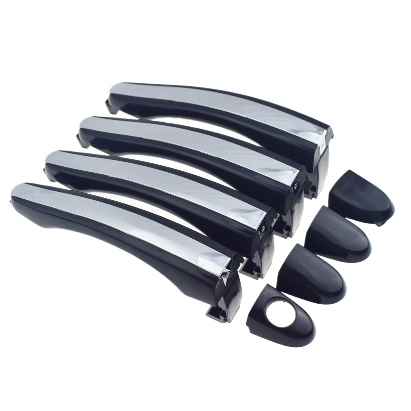 Poignée porte extérieure 82651-3L000 pour remplacer un mécanisme cassé sur Hyundai Azera
