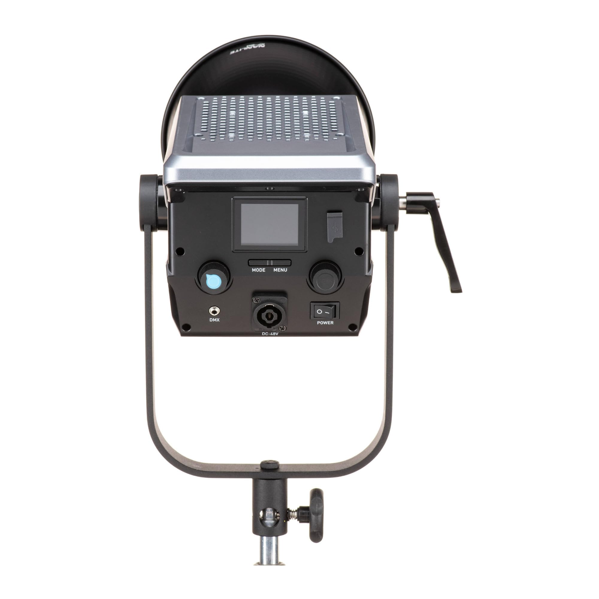 NANLITE FC-500B LED COB 500 watt Bicolor