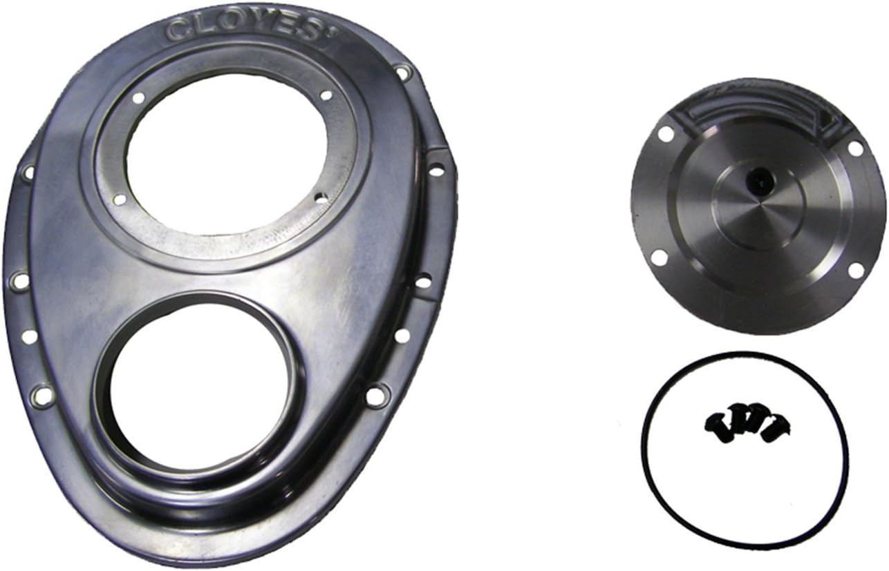 Cloyes 9229 Black Button