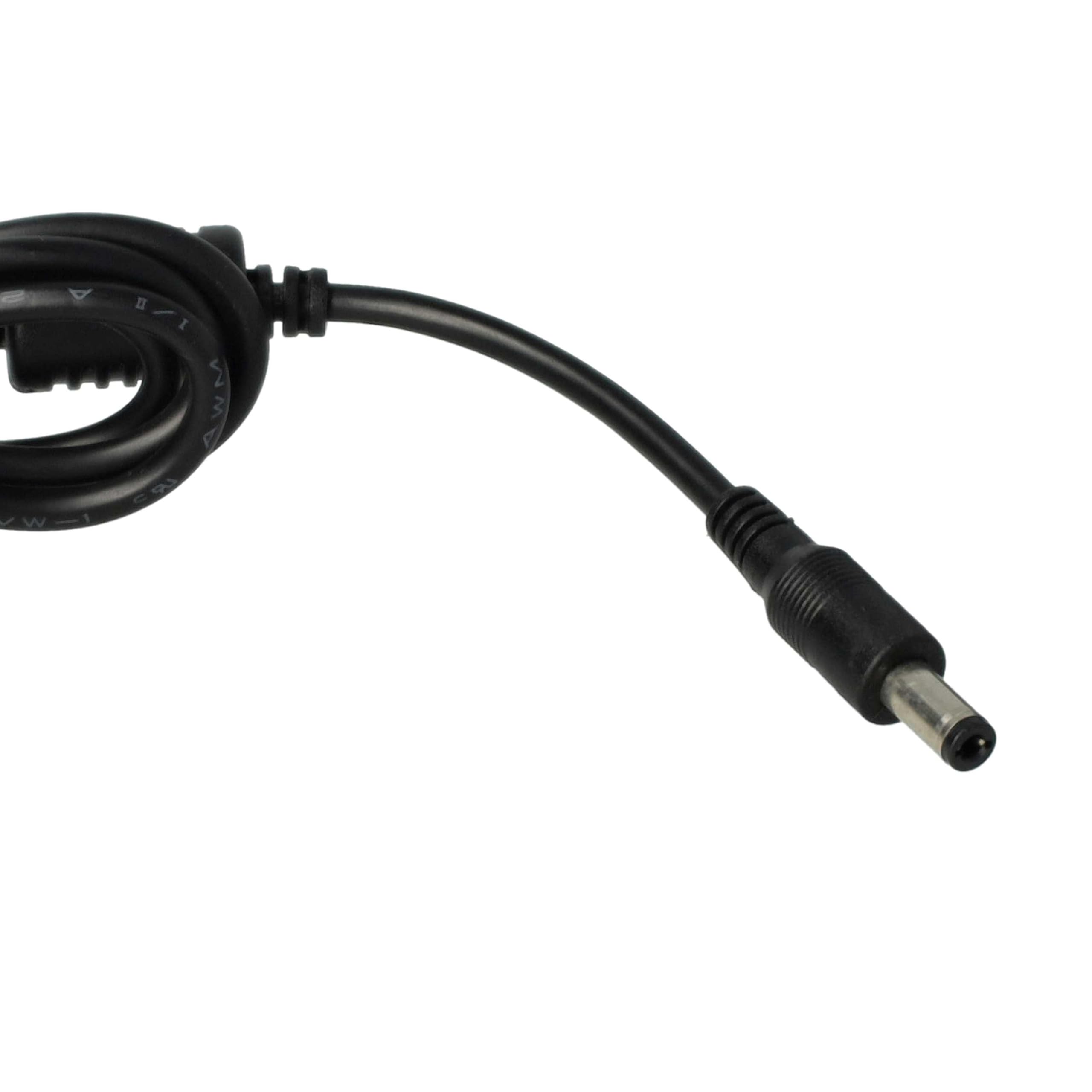 vhbw Caricabatteria da auto 12V compatibile con JBL Xtreme, JBL Xtreme Plus altoparlante Bluetooth