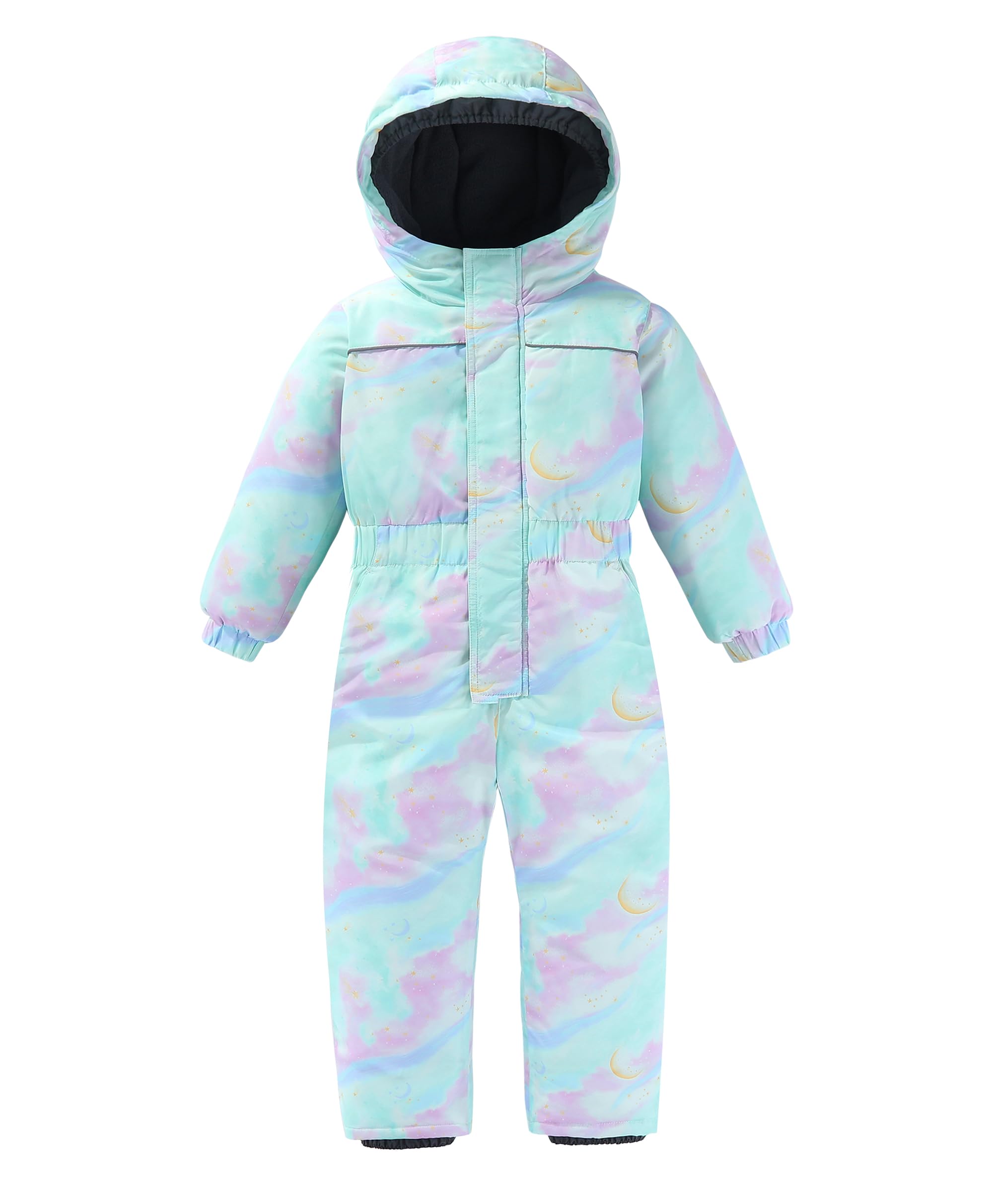 Hiheart One Piece Snowsuit