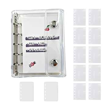 ホースコレクションカード　バインダー　シールまとめ売り Amazon | コレクションカードバインダー・4ポケット | トレカ 通販