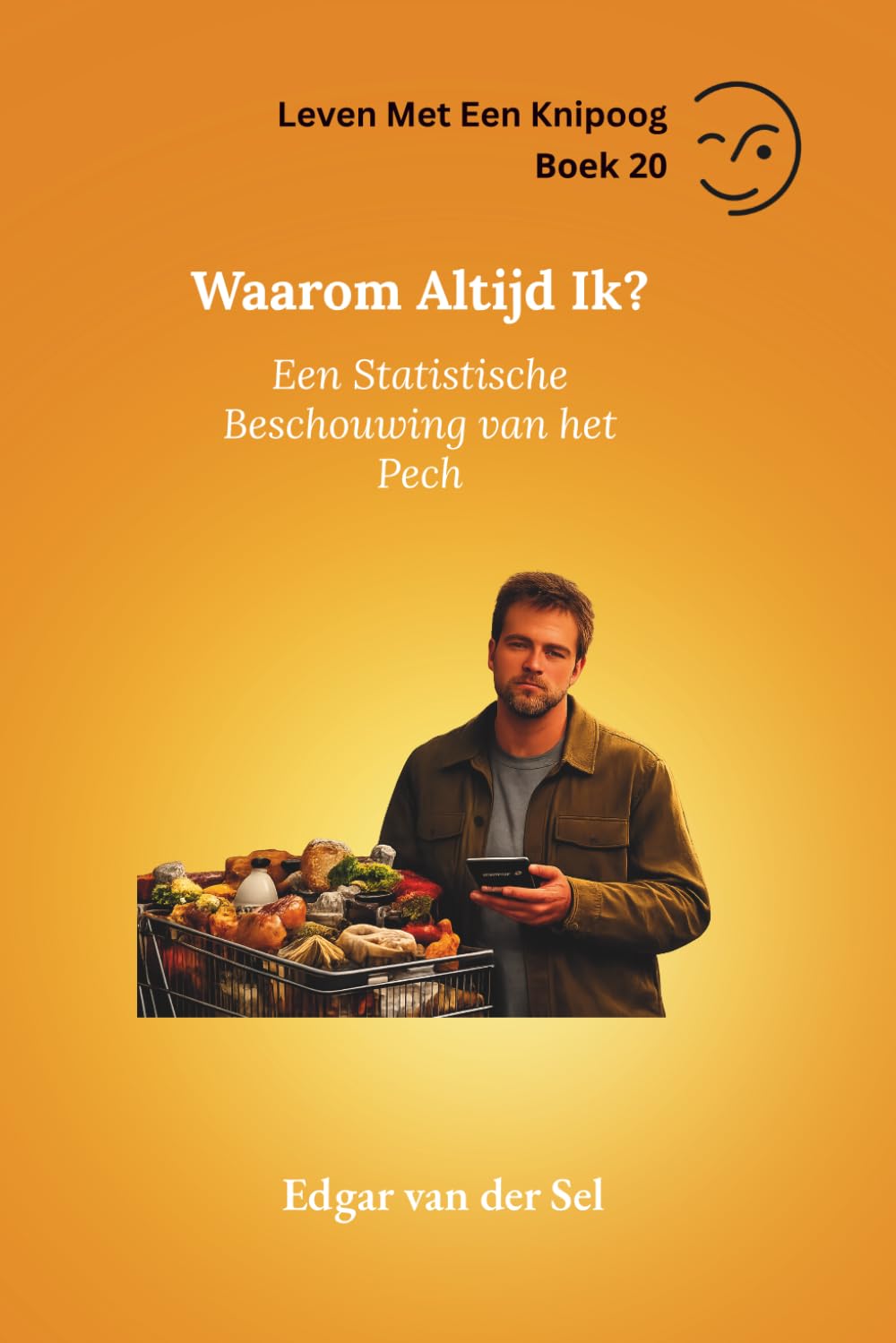 Waarom Altijd Ik?: Een Statistische Beschouwing van het Pech