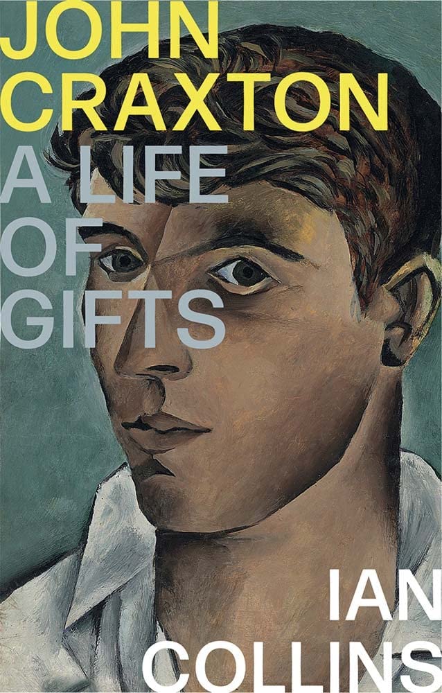 John Craxton by Ian Collins - 9780300270556