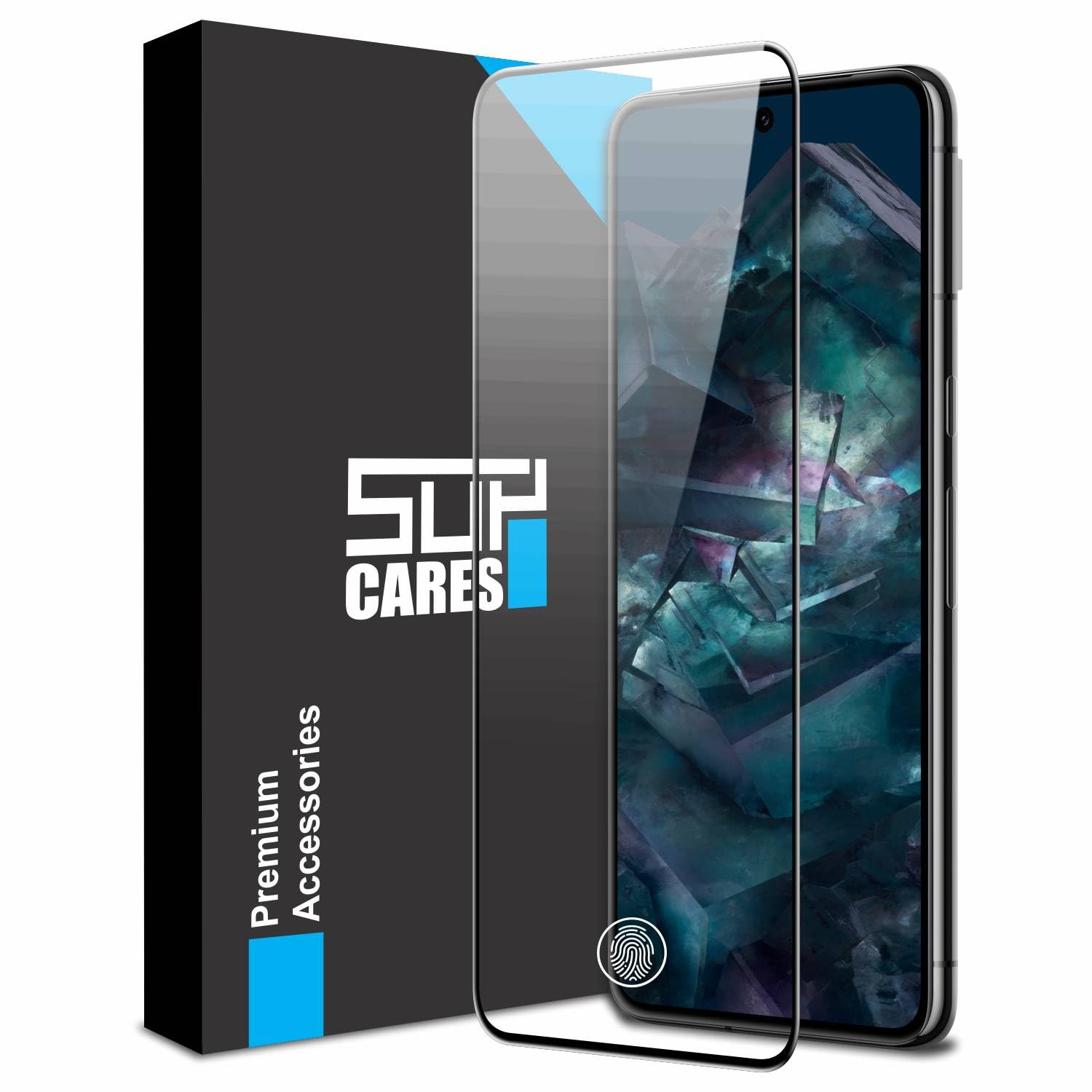For Google Pixel 8 Pro · transparent