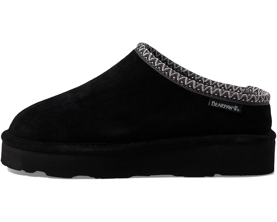 Bearpaw Martis - Left View