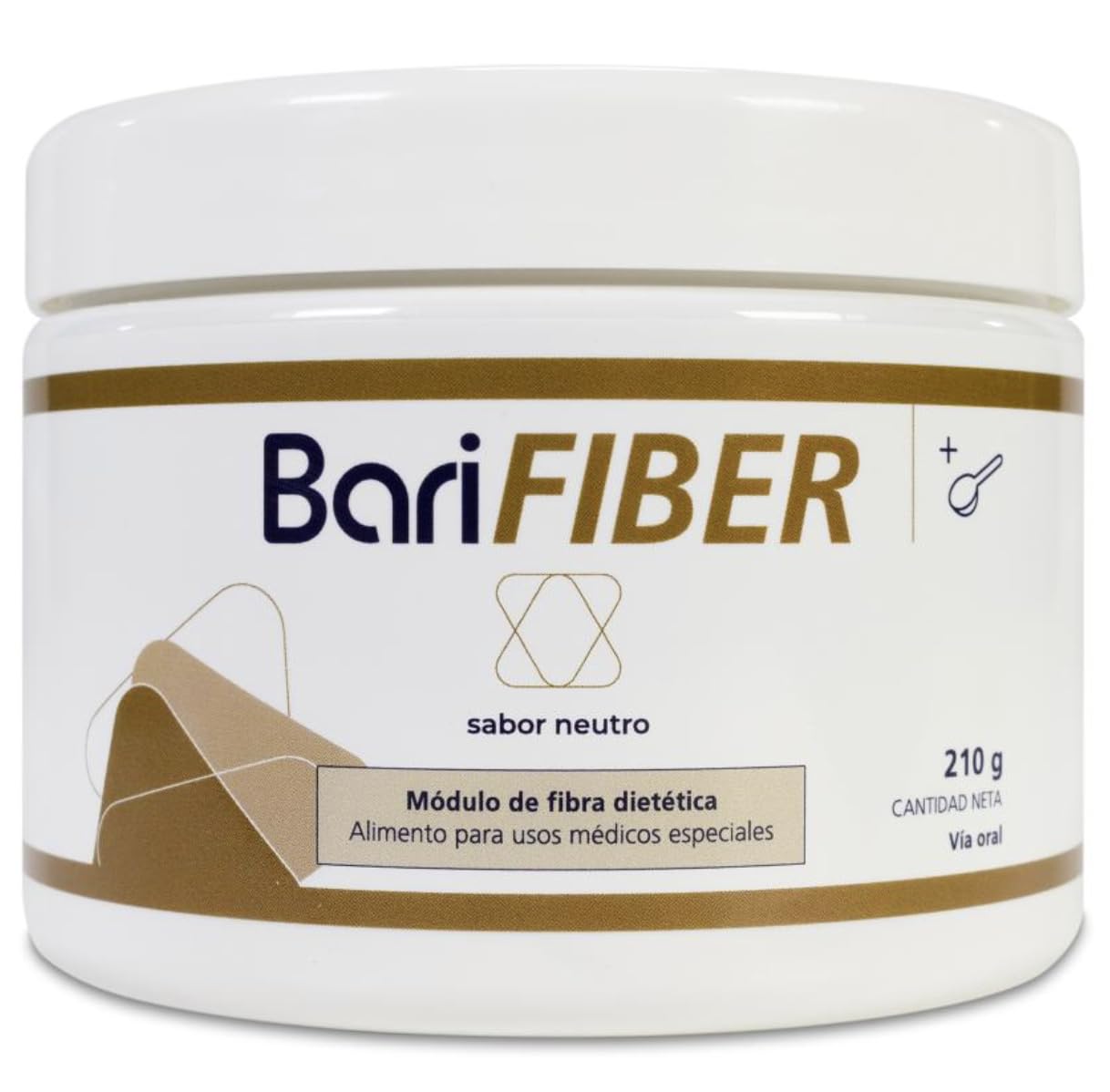 Bariatric Line Barifiber Neutro 210G-image